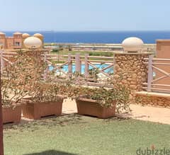 Chalet Bahary+Sea View In Porto Sokhna For Sale - Ain Sokhna 0
