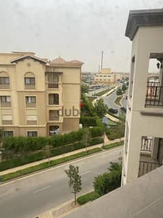 apartment for sale in mivida new cairo