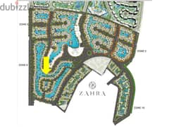 Chalet for sale in Zahra North Coast.