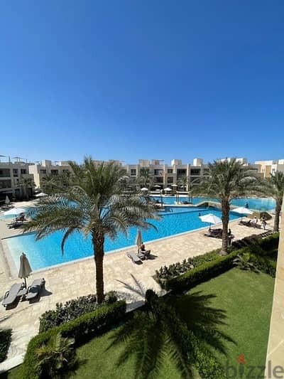 2 bedroom mangrovy Elgouna