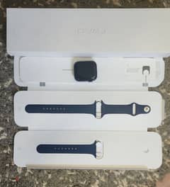 Apple watch s6