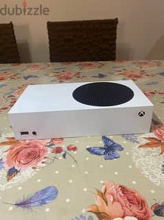 xbox series s like new 10000egp only call me : 01021236903