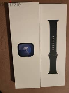 Apple Watch Series 9 Midnight 45mm GPS Sealed from USA