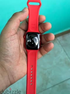 apple watch s6