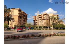 Apartment for sale in Ashgar City - October