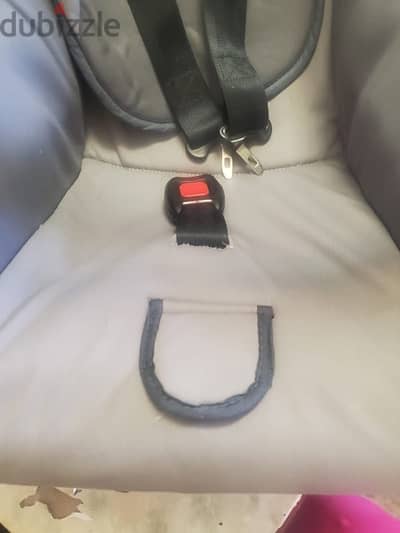 child car seat