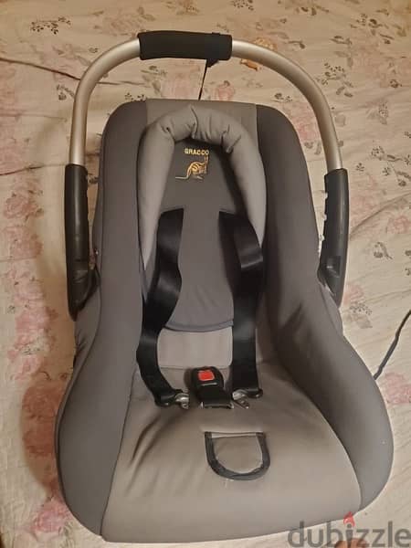 child car seat 4