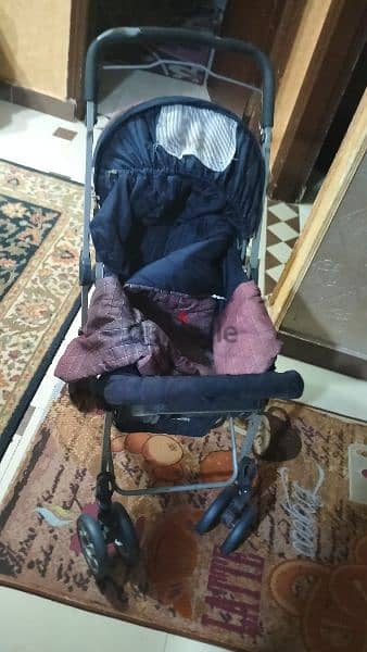 عربيه نقل اطفال baby stroller