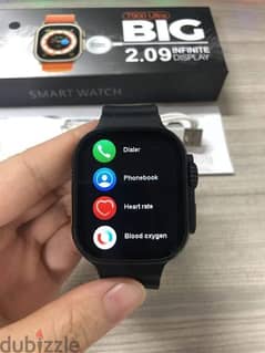 T900 Smart watch ultra