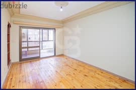 Apartment for sale, 230 m, Roushdy (Abu Qir Street)