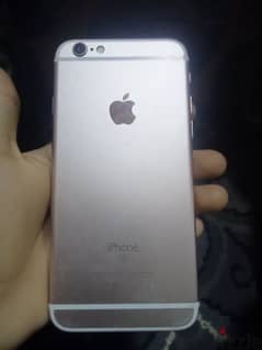 iPhone 6s للبيع 64جيجا