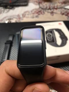 huawei band 6 هواوي باند ٦