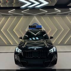 BMW X1 M 2023