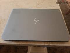 HP Zbook G5 workstation