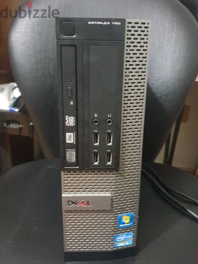 Dell Pc