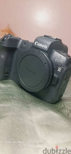 Canon R+ عدسات