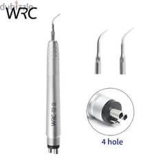 Dental Ultrasonic Air Scaler With 3 Tips Teeth Cleaning