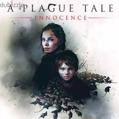 plague tale ps4