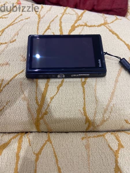 Kodak Digital Camera 1
