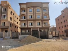 For sale, ground floor apartment, 153 sqm + 67 gardens, private sea entrance, in the Second District, home adaptation house, 48-month installments