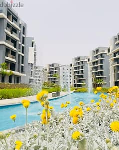 View the nature of an apartment for sale with a down payment of 670,000 minutes from Mall of Egypt