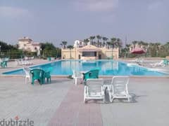 Villa Compund Dahyet El nakhel  El shorouk city