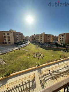 Apartment For Sale - El khamayel ,156m Land Scape View Fully Finished شقة للبيع في الخمائل 0