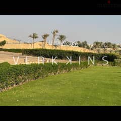 FIRST ROW GOLF STANDALONE LEVANA 478 SQM FOR RENT UPTOWN CAIRO EMAARMISR MOKATAM CITY  WITH PRIME LOCATION