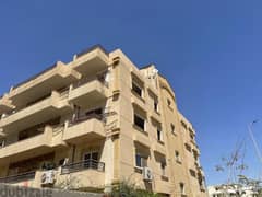 Apartment 245 meters immediate receipt fully finished Grand Caesars Compound South Investors Fifth Settlement New Cairo