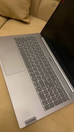 Lenovo ThinkPad E15 i5-1135G7