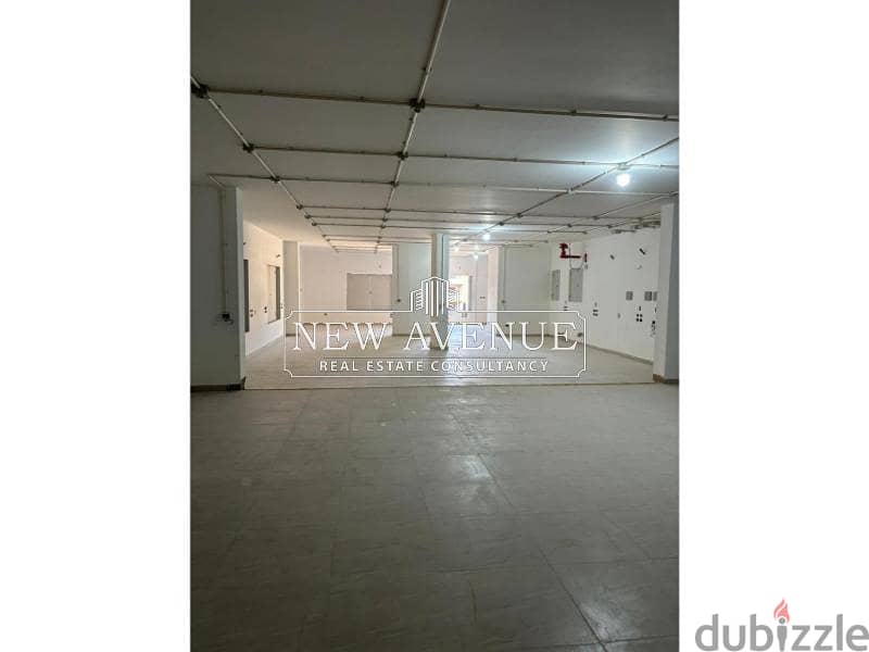 fully finished office with ACs for rent direct on south 90 0