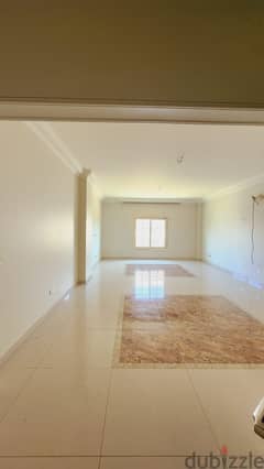 Apartment for rent in Al Nakheel Resort, behind Lulu Market and near Wadi Degla Club and the malls area  View Garden