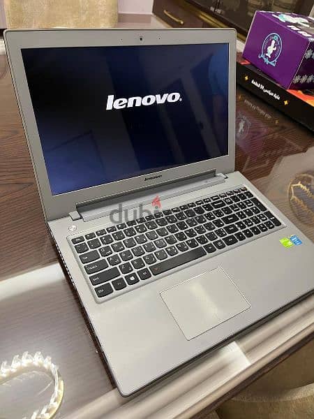 refurbished lenovo z510 i7 4th gen للالعاب بكارت شاشه ٢جيجا 0