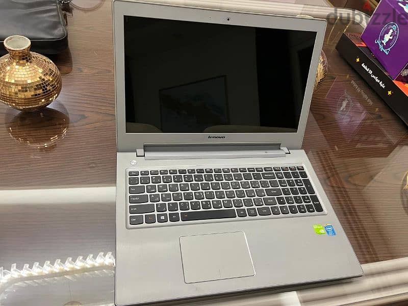 refurbished lenovo z510 i7 4th gen للالعاب بكارت شاشه ٢جيجا 6