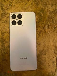 mobile Honor x8