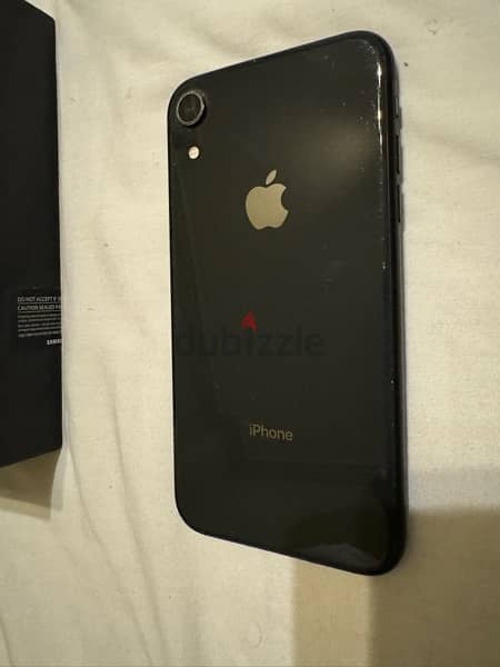 iphone xr 128 black 1