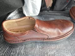 حذاء كلاركس