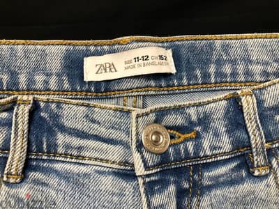 ZARA Original بنطلون زارا أصلي