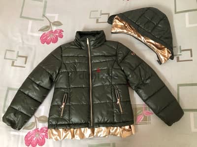 Jacket MICHAEL KORS Original جاكيت ماركه مايكل كورس أصلي