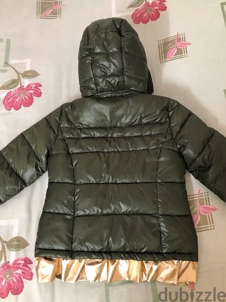 Jacket MICHAEL KORS Original جاكيت ماركه مايكل كورس أصلي 3