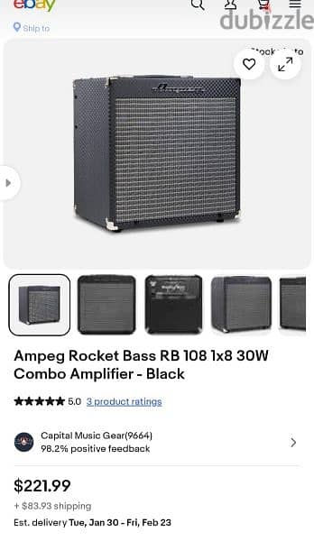 bass amplifier 0