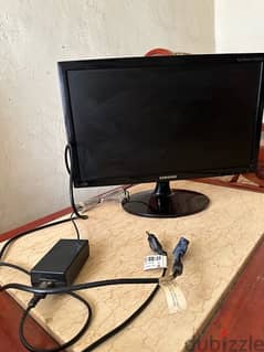 Samsung Monitor in Excellent condition