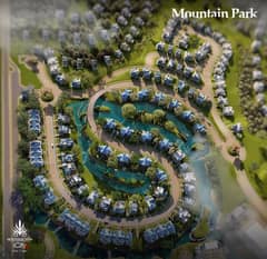 Mountain View Park I City I villa