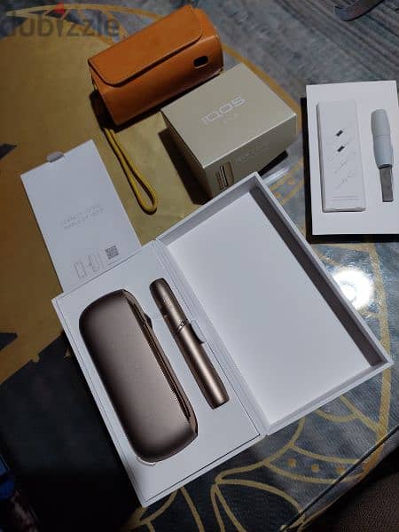 iqos duo3 like new 2