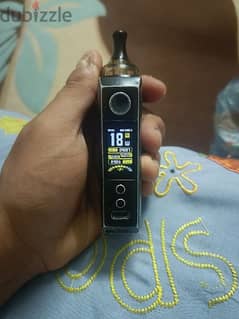 drag max with rba coil