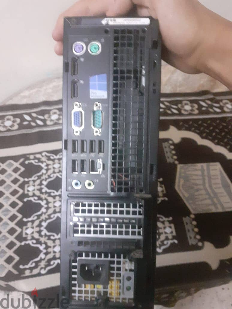 كيسه dell رام8 128ssd 1