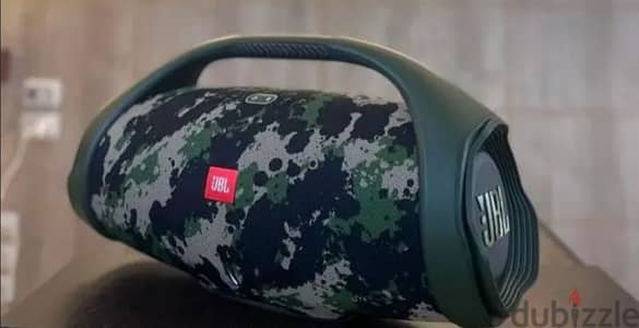 JBL BOOMBOX 2