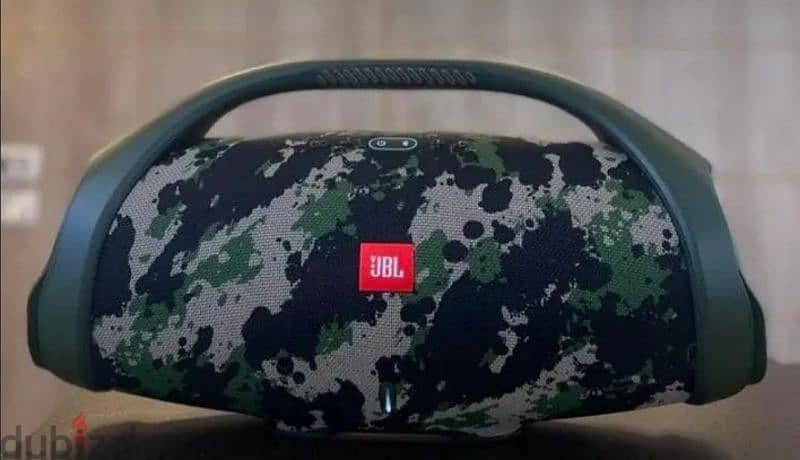 JBL BOOMBOX 2 1