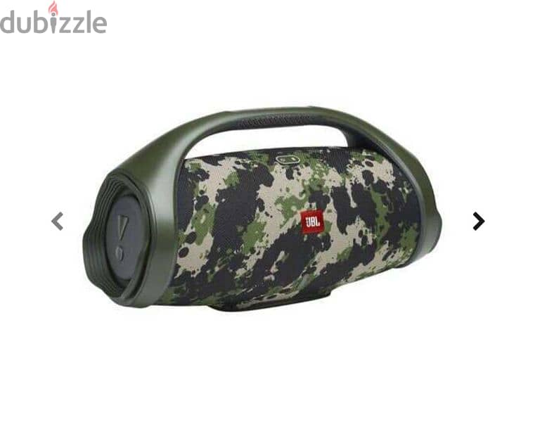 JBL BOOMBOX 2 2