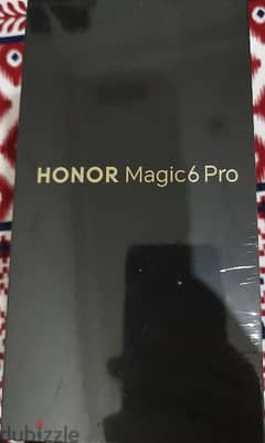 Honor Magic 6 Pro 5G New Sealed